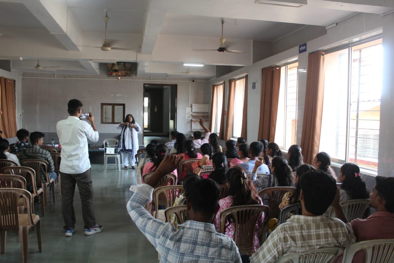 In synergy with State Climate Action Cell
